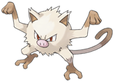 Mankey